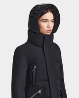 APOLLO - 9122501 BLACK WOMEN