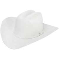 El Presidente Stetson Hat 10K Gold 