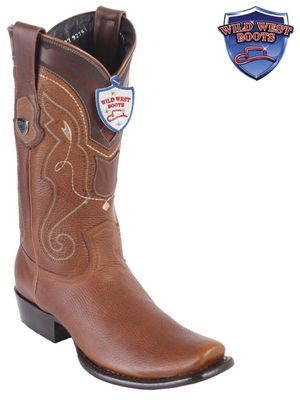 Unlisted Men's Bainx Hiker Boots 