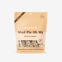 Mud Pie Oh My Soft & Chewy Dog Treats