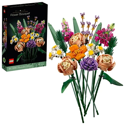 LEGO® Flower Bouquet [10280]