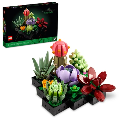 LEGO® Succulents [10309]