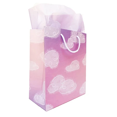 Clouds Gift Bag