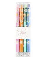 Happy Daisy Pen Set