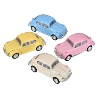 Mini Pull Back Kids VW Beetle Toy 2.5