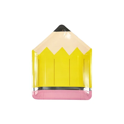 Pencil Plates - 12 Pack