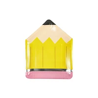 Pencil Plates - 12 Pack
