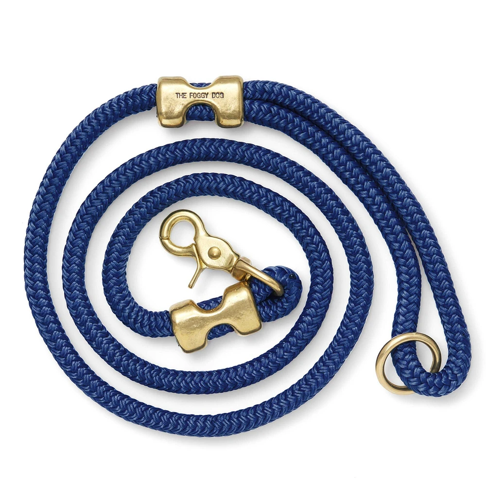 Ocean Marine Rope Dog Leash