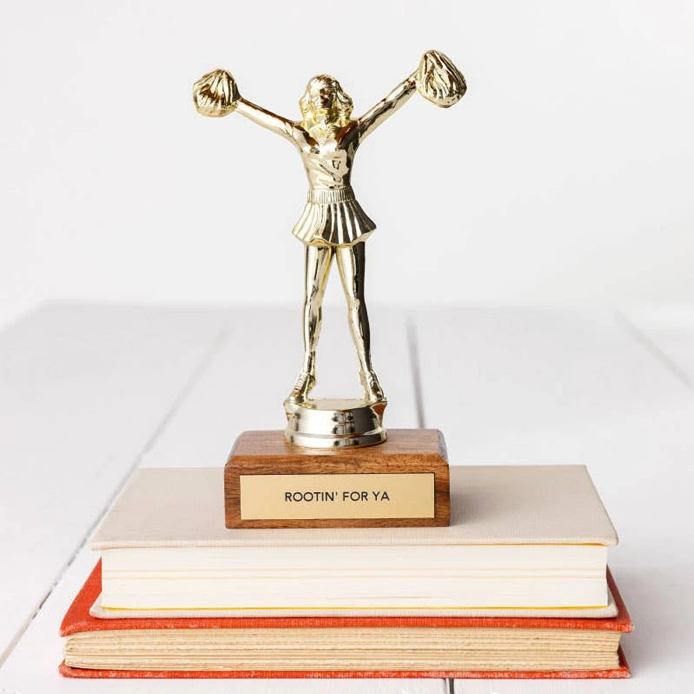 Trophy -
