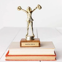 Trophy -