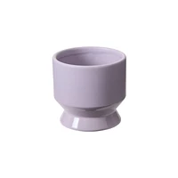 Small Pasadena Planter Pot - Peach