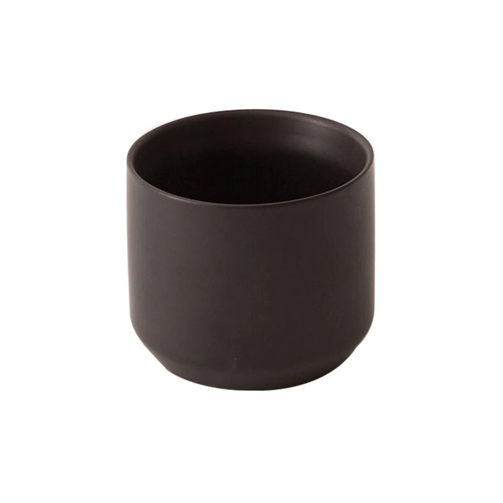 Kendall Planter Pot - Mini Yellow