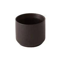 Kendall Planter Pot - Mini Yellow