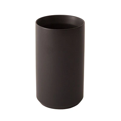 Kendall Vase - Tall Black