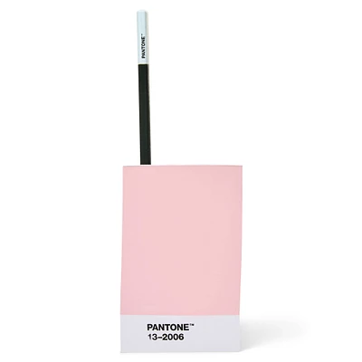 PANTONE Sticky Notepad - Pink