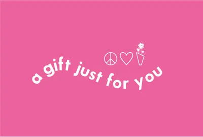 Running on Blooms Digital Gift Card - $10.00