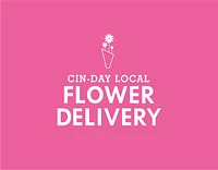 Order FLOWERS - SMALL / Wrapped a BOUQUET BRIGHT + CHEERY