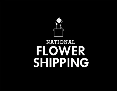 Ship FLOWERS - SMALL / Wrapped a BOUQUET BRIGHT + CHEERY