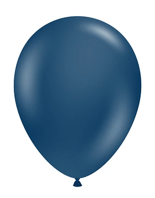 Naval - Standard Helium Balloons 11-inch