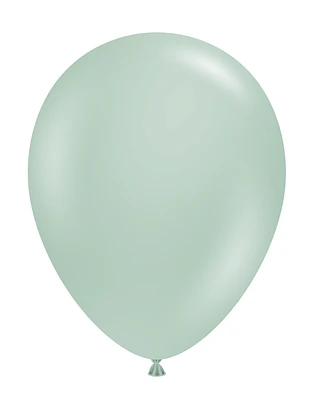 Mint - Standard Helium Balloons 11-inch
