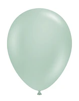 Mint - Standard Helium Balloons 11-inch
