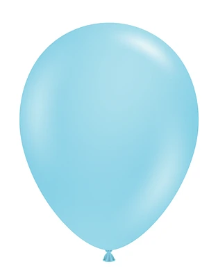 Sea Glass - Standard Helium Balloons 11-inch