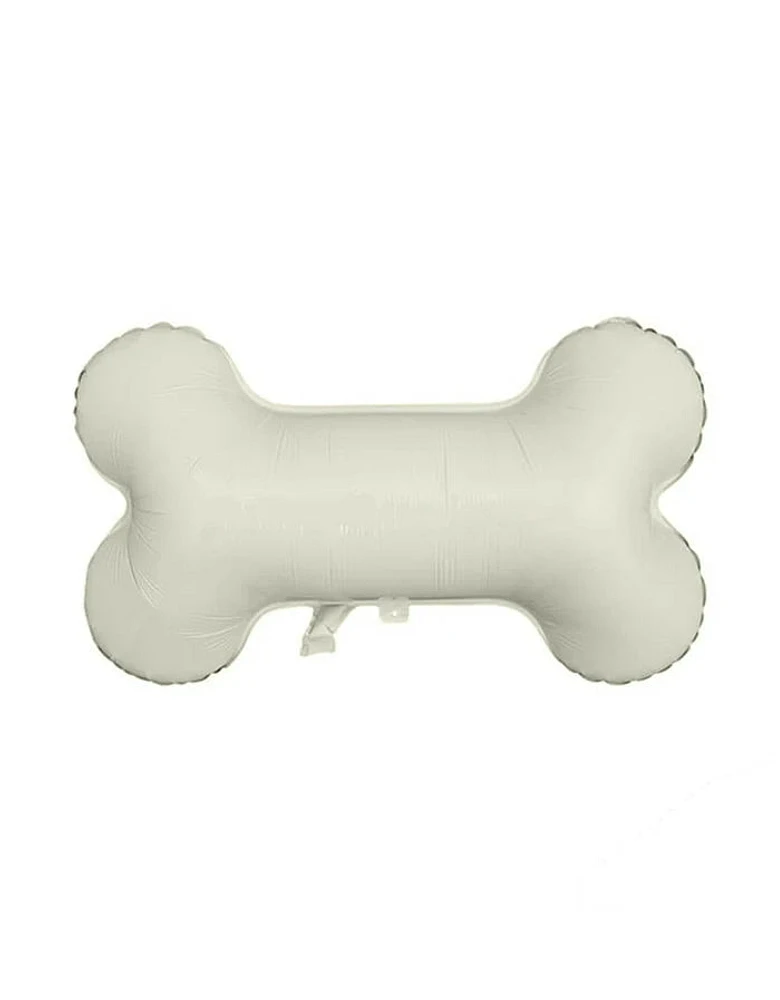 Good Dog - Bone Shaped Foil Balloon