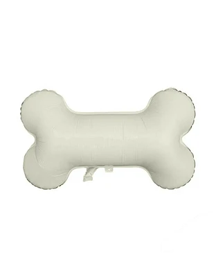 Good Dog - Bone Shaped Foil Balloon