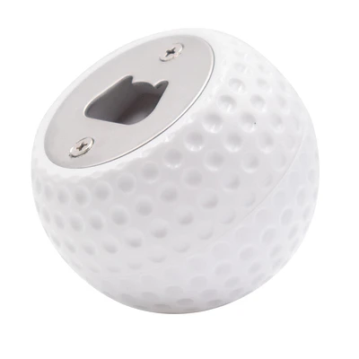 Golf Ball Bottle Opener