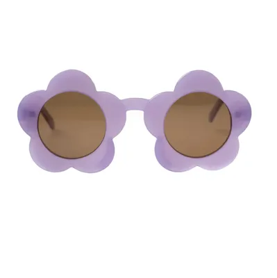 Kids Flower Sunglasses