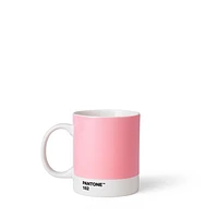 PANTONE Mug - 0182 Light Pink