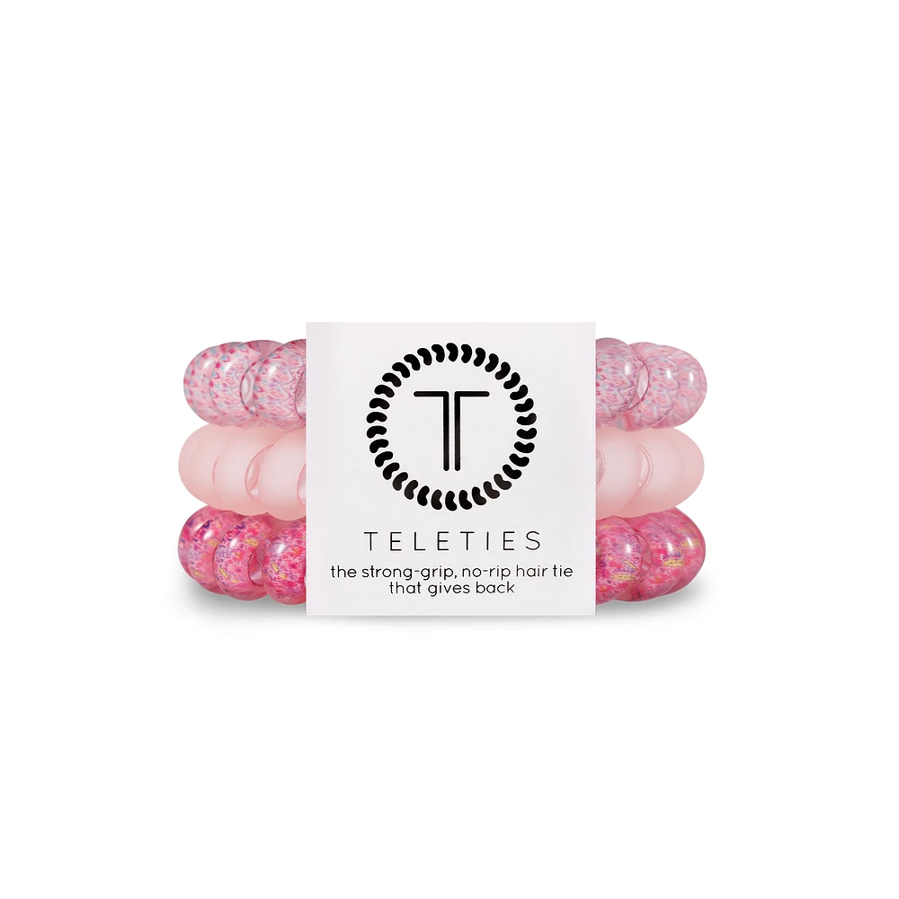 TELETIES Large - Made Me Blush