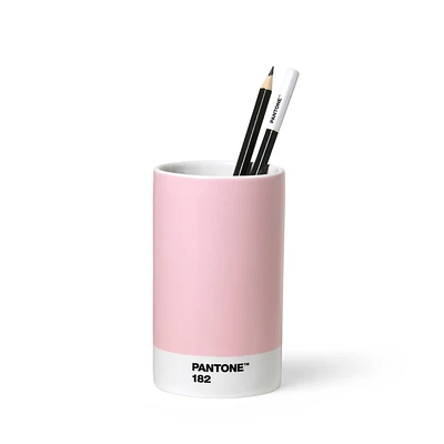 PANTONE Pencil Cup - 182 Light Pink