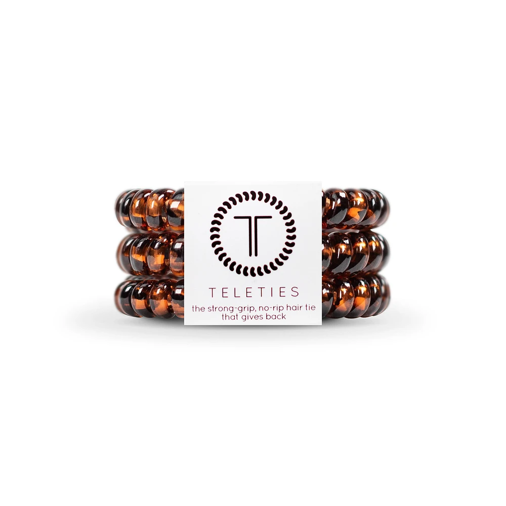 TELETIES Small - Tortoise
