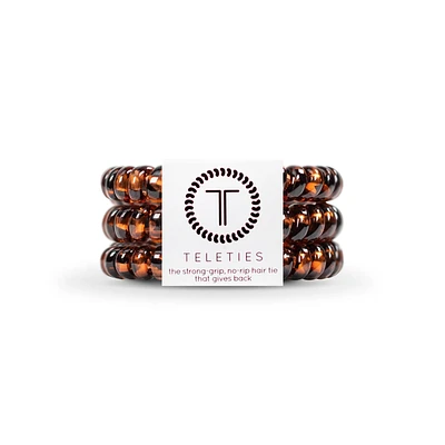 TELETIES Small - Tortoise