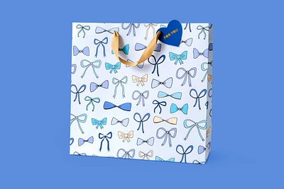 Bows Gift Bags