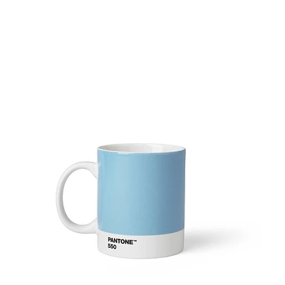 PANTONE Mug - 0550 Light Blue