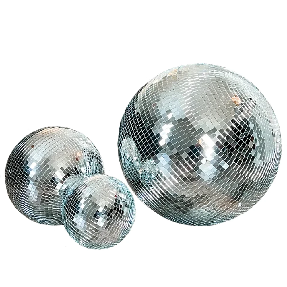 2.5” Disco Ball