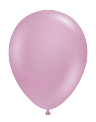 Canyon Rose - Standard Helium Balloons 11-inch