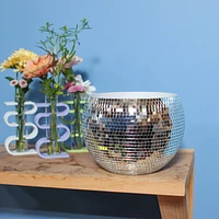 Disco Ball Planter - Large 6