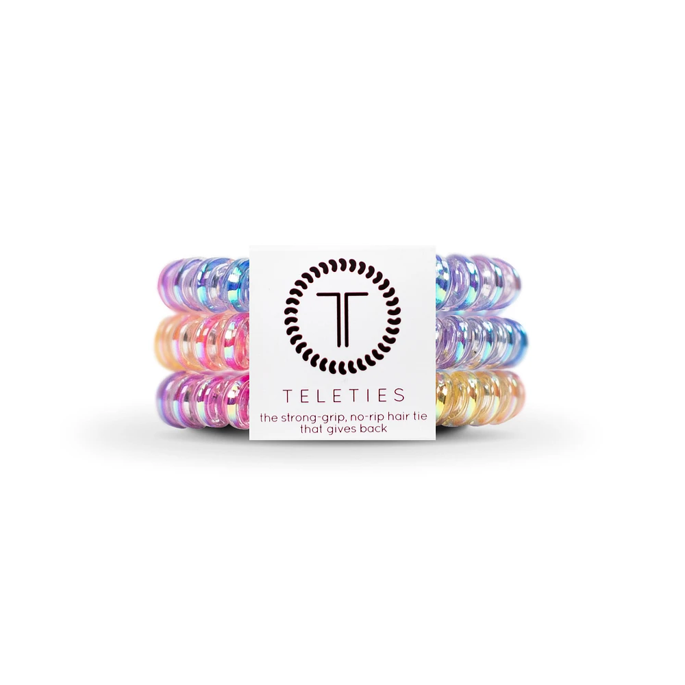 TELETIES Small - Eat Glitter for Breakfast