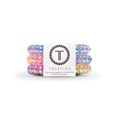 TELETIES Small - Eat Glitter for Breakfast