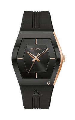 Bulova Gemini Watch 97A163