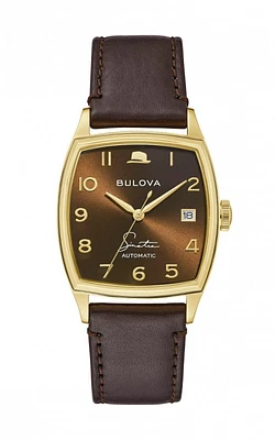 Bulova Young at Heart Watch 97B198