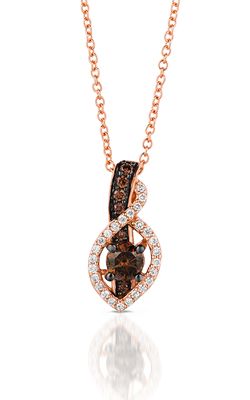 Le Vian Chocolatier Pendant TQML