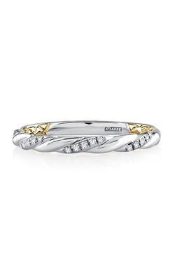 A.JAFFE Seasons of Love Wedding Band WRC1112Q/13