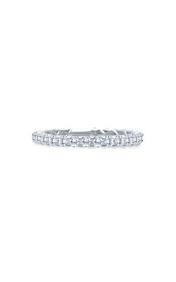 A.JAFFE Classics Wedding Band WR1025Q/33