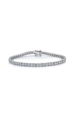 Shy Creation Diamond Tennis Bracelet SC55002330