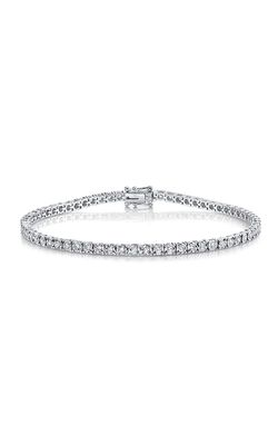 Shy Creation Diamond Tennis Bracelet SC55002949