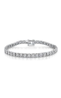 Shy Creation Diamond Tennis Bracelet SC55002952